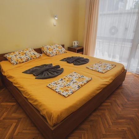 Rooms In New Town Nessebar By Flat Mаnаger Экстерьер фото
