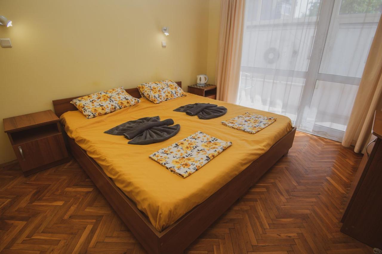 Rooms In New Town Nessebar By Flat Mаnаger Экстерьер фото